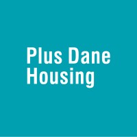 Plus Dane Housing logo - Similar company to Torus