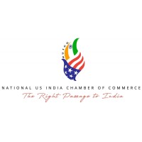 NATIONAL US INDIA CHAMBER OF COMMERCE logo - Similar company to Startup Project
