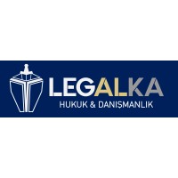 LEGALKA Hukuk & Danışmanlık logo - Similar company to Karanfiloğlu Hukuk Ve Arabuluculuk - English And French Speaking Lawyer In Turkey
