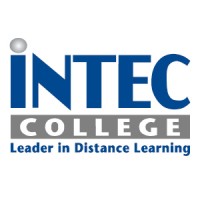 Intec Education logo - Similar company to Ctu Training Solutions (Pty) Ltd