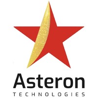 Asteron Technologies logo - Similar company to Asteron Partners