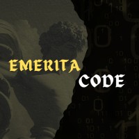 emeritacode logo - Similar company to Devhired Inc.