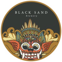 Black Sand Brewery logo - Similar company to Ss Fried Chicken