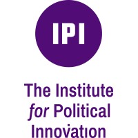 Institute for Political Innovation logo - Similar company to Sushi Hall