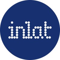 inlat - Scale up as a Service logo - Similar company to Inlat