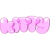 Kitty Events logo - Similar company to Terminal 9 Studios
