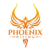 Phoenix Rising Coaching with Tesha L. Nesbit logo - Similar company to Tresane, Llc