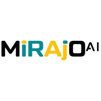 MiRAjO AI logo - Similar company to Mirajo Collective