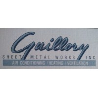Guillory Sheet Metal Works Inc logo - Similar company to Essential Fire Protection Services