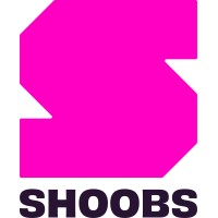Shoobs logo - Similar company to Givemetap