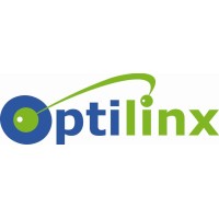 Optilinx logo - Similar company to T&T Rigging Pty Ltd