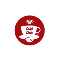 CAFÉCLUB TV logo - Similar company to Dpack