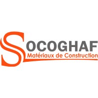 Socoghaf Officiel logo - Similar company to Structura Ci