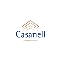 Casanell logo - Similar company to Silk Design Construct