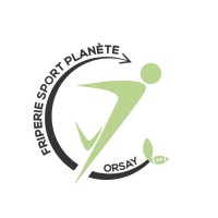 Friperie Sport Planète Orsay logo - Similar company to Frippe