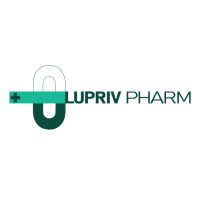 LjZU Lupriv Pharm logo - Similar company to Poliklinika Vitalis