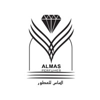 almas4perfumes logo - Similar company to Talisman Perfume Oils®