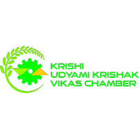 Krishi Udyami Krishak Vikas Chamber logo - Similar company to Seedtrakr