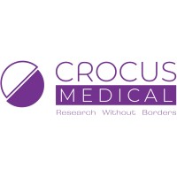 Crocus Medical B.V. (The Netherlands) logo - Similar company to Jenguro