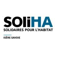 SOLIHA Isère Savoie logo - Similar company to Innoptim