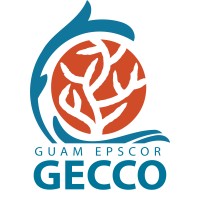 Guam NSF EPSCoR - GECCO logo - Similar company to Uog Center For Island Sustainability