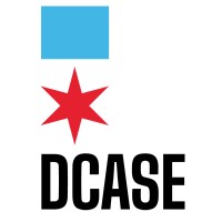 Chicago Department of Cultural Affairs and Special Events (DCASE) logo - Similar company to Pumping Station: One