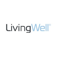 Living Well logo - Similar company to Vivanta