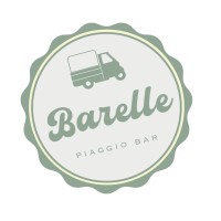 Barelle_Antwerp logo - Similar company to Odett_Drinks