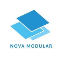 Nova Modular logo - Similar company to Landy Home (Thailand)