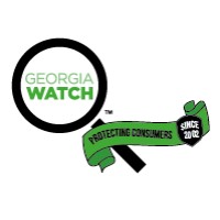 Georgia Watch logo - Similar company to Archi
