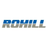 ROHILL Engineering B.V. logo - Similar company to Zuvo