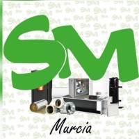 SPLITMANIA MURCIA SL logo - Similar company to Terclivan