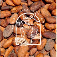 Lola Tita de Cacao logo - Similar company to Dumbo Coffee