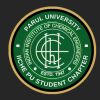 IIChE Parul University Student Chapter logo - Similar company to Codenix Labs