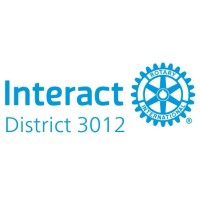 Interact District 3012 logo - Similar company to Asme Rset Student Chapter
