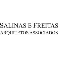 Salinas e Freitas Arquitetos Associados logo - Similar company to Asbea-Sp - Associação Regional Dos Escritórios De Arquitetura De São Paulo