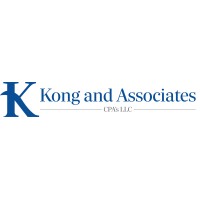 Kong & Associates CPAs LLC logo - Similar company to Lotus Q Inc