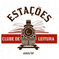 Clube de Leitura Estações logo - Similar company to Tuperware
