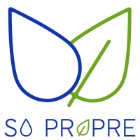 SO PROPRE BUSINESS logo - Similar company to Ifora