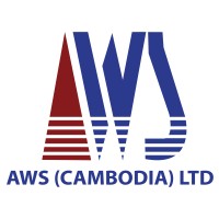 AWS (CAMBODIA) LTD logo - Similar company to Mega Truenet