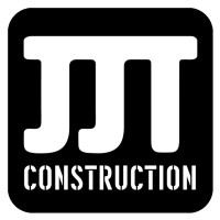 JJT Construction logo - Similar company to Donorview