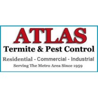 Atlas Termite And Pest Control