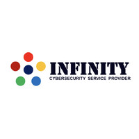 Infinity Cybersec Pte Ltd logo - Similar company to Hapz