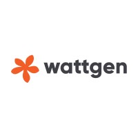 wattgen logo - Similar company to Bookamed