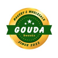 Gouda Sweets logo - Similar company to Thansen.No