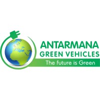 Antarmana Green Vehicles logo - Similar company to Lybess