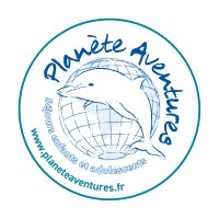 Planète Aventures - Séjours de vacances et classes de découverte logo - Similar company to Les Colos Du Bonheur