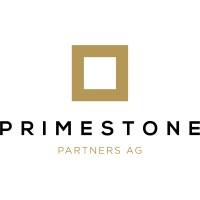 PrimeStone Partners AG logo - Similar company to Privus Ag - Vermögensverwaltung