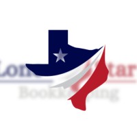 Lone Star Bookkeeping logo - Similar company to His Bookkeeping, Llc