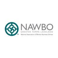 NAWBO Greater Tampa Lakeland logo - Similar company to Same Tampa Post